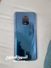  1 redmi note 9 pro explant condition