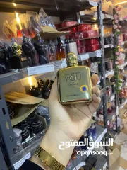  3 perfume outlet