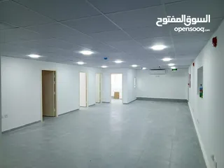  1 لتنفيذ جميع أعمال الإنشاءات والهياكل المعدنية والصيانة والتشطيبات
