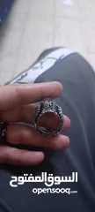  3 خاتم نوادر شريعتي