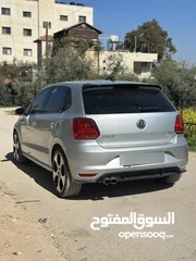  5 بولو 2017 جنين