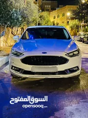  2 فورد فيوجن للبيع