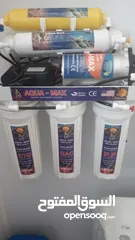  4 water filter for sale