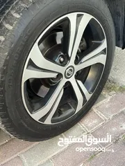  11 نيسان بولسار 2017 للبيع
