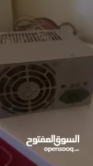  6 Power supply 230W مزود الطاقة 230 واط