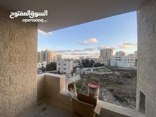  1 شقه للبيع- رافات