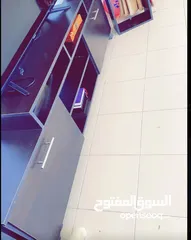  2 للبيع ديكور بحاله جيده