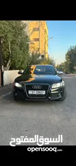  4 سيارة Audi A5 S-line sport back