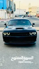  1 Dodge Challenger 2020 SXT Full option Fresh imported 6 cylinder