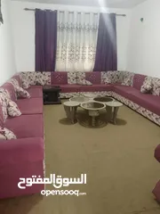  1 طقم كورنر بحال الوكاله