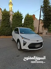  1 شفرليت بولت EUV الجيب الحجم الكبير فحص كامل 7 جييد جمرك جديد بسعر مميز