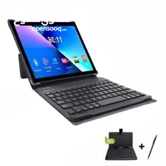  3 كمبيوتر محمول لوحي مع لوحة المفاتيح - Notebook Tablet with Keyboard
