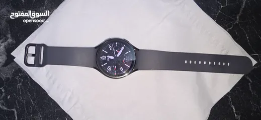  3 samsung watch 5 بحال الوكاله