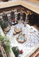  6 شقه مشطبه للبيع وجاهزه للسكن بسعر حرق