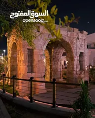  24 أرض سكنية للبيع عين زارة الحمودات بالقرب من جامع الحموادت لها كم من مدخل
