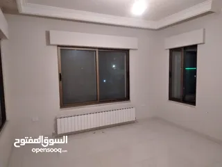  1 طريق المطار حي الصحابه شقه فارغه للايجار طابق ثاني 265متر