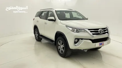  1 (FREE HOME TEST DRIVE AND ZERO DOWN PAYMENT) TOYOTA FORTUNER