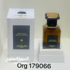  22 عطور فرنسيه