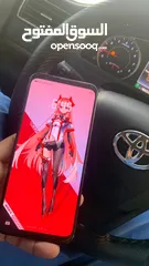  8 للبيع هاتف جيمنج  red magic 5G