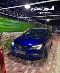  1 سيات ليون FR 2020