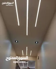  24 افضل الديكور الداخلي والدهانات