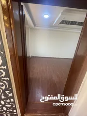  3 شقة للبيع خلف مستشفى الراهبات الوردية بسعر لقطة وحرق