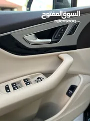  6 Q7 (2016) S-Line