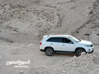  1 جيب كيا سرينتو موديل 14 ترخيص 13 فل الفل مسكر دهان شركه ولا ضربه الحمدلله للتواصل وتس اب فقط