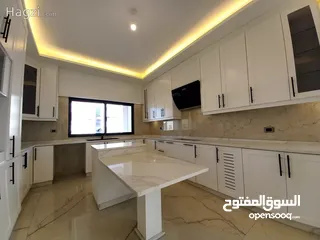  6 شقة غير مفروشة للإيجار في دير غبار  ( Property 36124 ) سنوي فقط