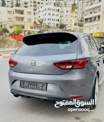  1 سيات ليون تعديل fr