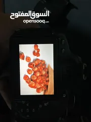  10 كاميرا كانون للبيع D 650