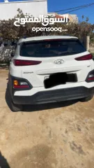  1 هيونداي كونا