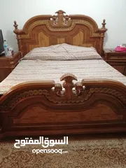  4 غرفة نوم مستعمل