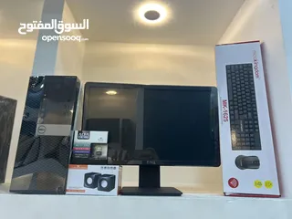  1 أقوى العروض على اجهزة i7 جيل سادس مكفول 6 اشهر