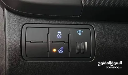  6 اكسنت اعلى فئة 2019 / بيع او بدل