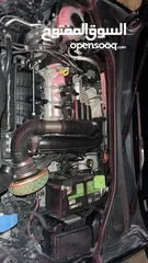  16 Audi A3 Sedan 2017 RS3