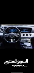  9 Mercedes Benz E200 mild hybrid 2.0 turbo .