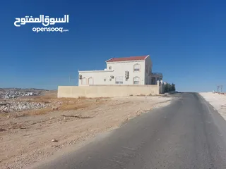  1 ارض للبيع باعلى مناطق شفابدران