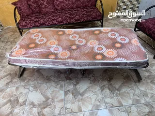  3 تخت طوي نوعيه ممتازه