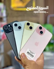  1 ....iPhone 15