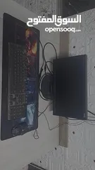  3 كمبيوتر للبيع مستعجل او للبدل ع ايفون وقابل للتفاوض ................................................