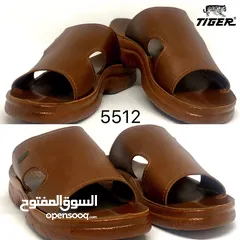  4 أحذية رجالي