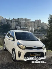  3 Kia Morning 2020