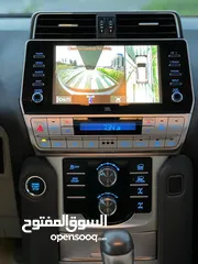  19 تيوتا لاند كروز 2023 فل كاملة الاضافات صفر كيلووو وكاااله بسسعر حرررق