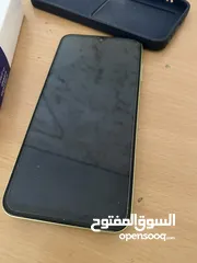  2 سامسونج A25 5Gبحاله الوكاله