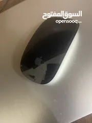  4 (ماوس أبل) Apple Magic Mouse