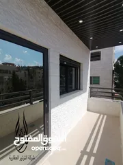  3 شقة فاخرة للبيع طابق اول مساحه 127م2 – في اجمل مناطق  ضاحية الأمير علي