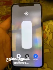  3 آيفون xs حاله زيرو