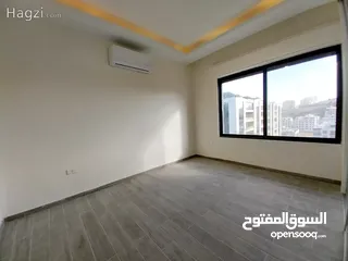  6 شقة للايجار في دير غبار  ( Property 35520 ) سنوي فقط