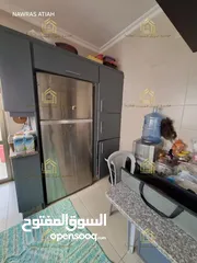  14 شقة سوبر ديلوكس - الصويفية - 3نوم 1ماستر - 180م - قرب الخدمات العامة